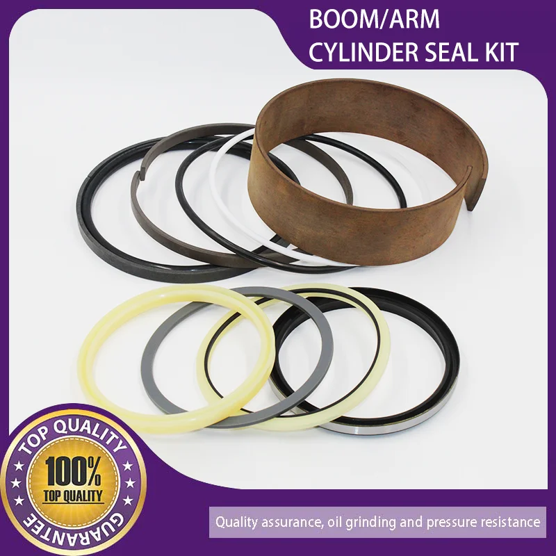 

CA1997417 199-7417 1997417 BOOM/ARM CYLINDER SEAL KIT FOR CAT EXCAVATOR 325B L,328D LCR,330B 345B L CYLINDER GP-STICK