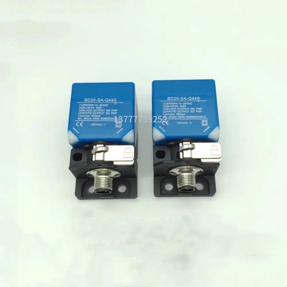 ND40-SA-Q44S ND40-SB-Q44S BD20-SB-Q44S ND65-SB-Q80S sensor 30V