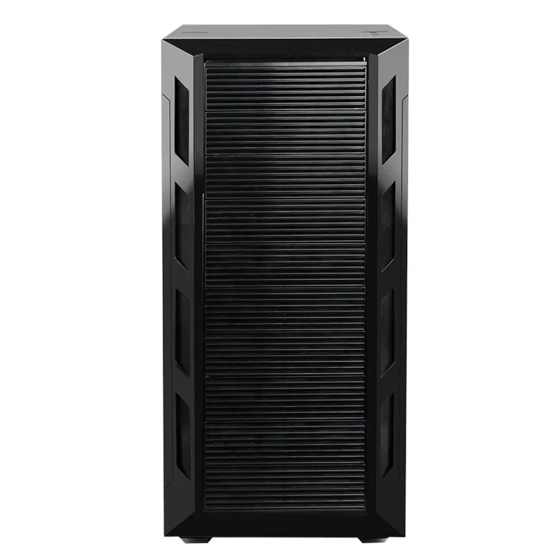 Tower Server Chassis EATX Motherboard 10 Optical Drive Recorder 14 Hot Swappable Disc NAS