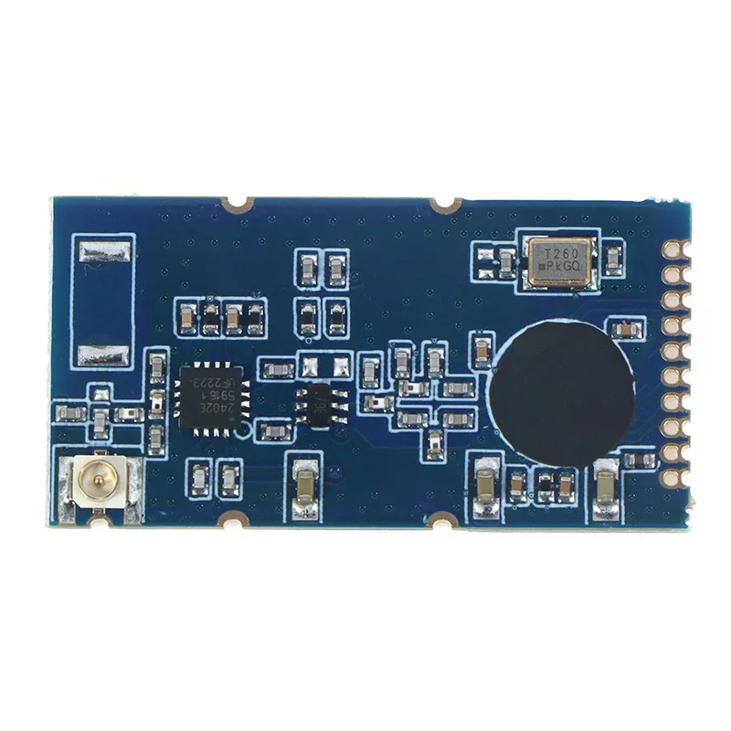 Stay Connected with Our CC2500 Wireless Module; Providing Stellar Performance with Its Integrated PA+LNA Chip