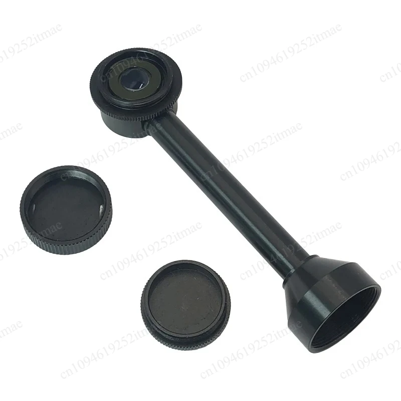 Diagonal Eyepiece for Total Station