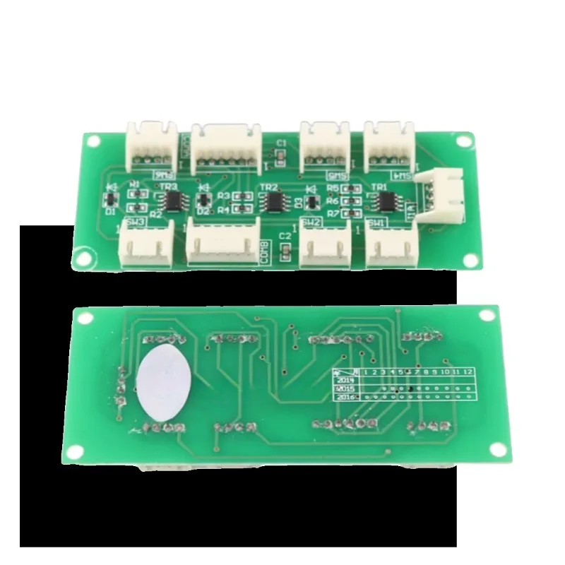 

Parts for elevator button expansion board MADE IN CHINA ZLHB-LAX6