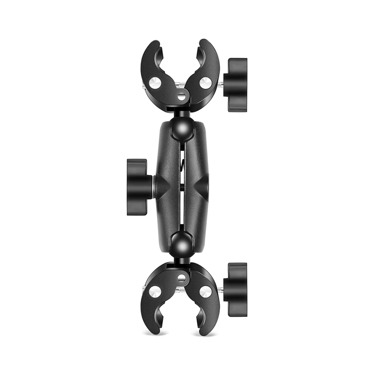 Крепление для экшн-камеры для спортивной камеры, крепление на руль мотоцикла/велосипеда, многофункциональные и удобные аксессуары для верховой езды, PU849B