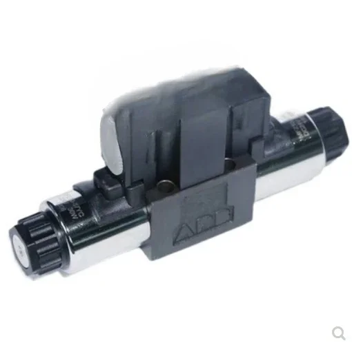 Solenoid valve MPD-02-W-1-10 BDG-02-C-5