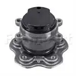 Store code: 41498064/S rear wheel hub bearing QASHQAI