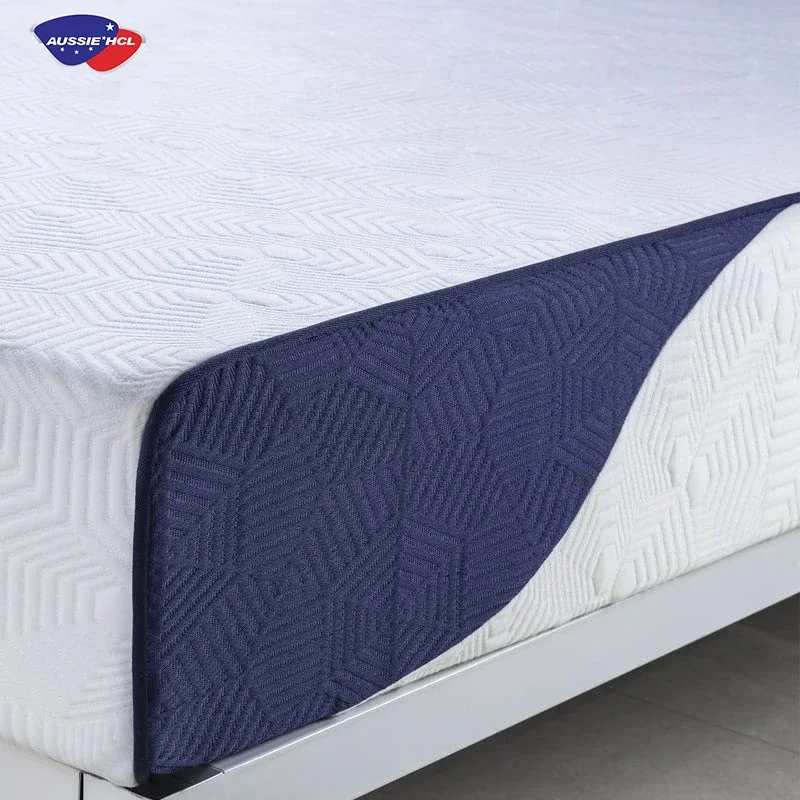 

High Quality Twin Full Queen King Size Roll Up In A Box mattress stores near me Knitted Fabric Gel Memory Foam Royal Mattress