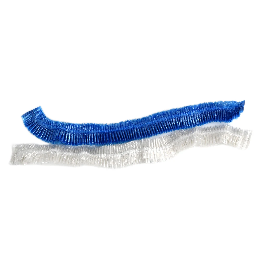 100 Pcs Pedicure Bowl Liners Disposable Foots Pedicure Spa Salon Beauty Skin Care Tools