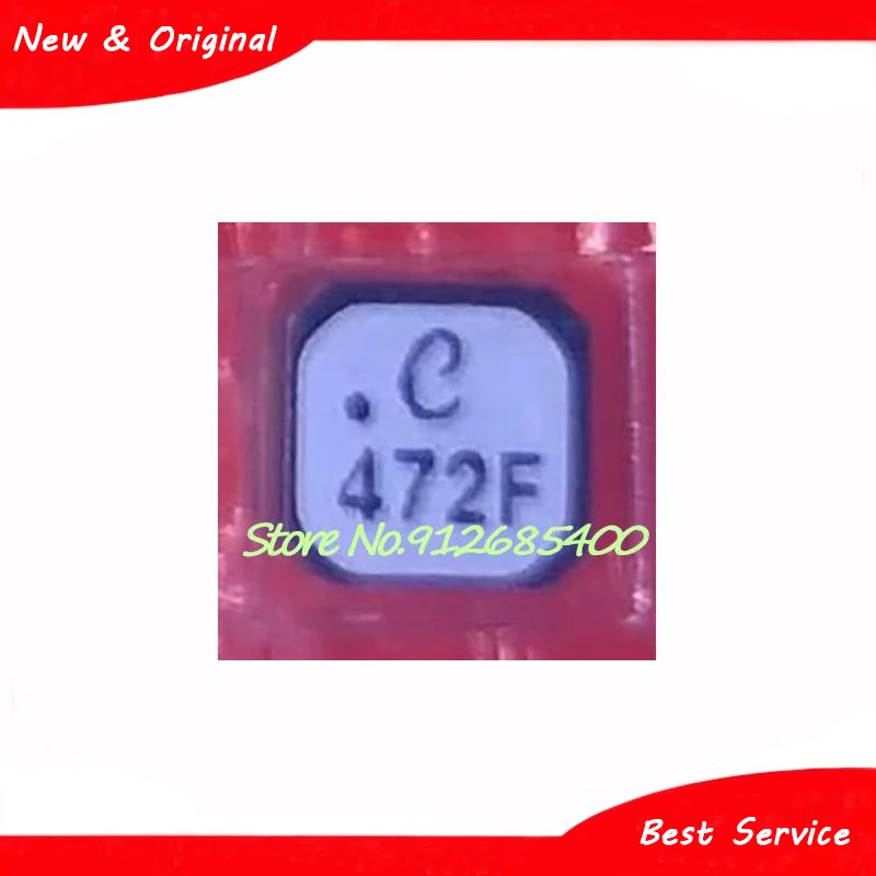 

20 Pcs/Lot LPS3015-472MLC SMD New and Original In Stock