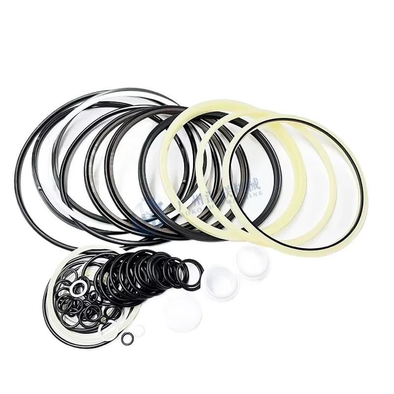 

F22 F22ABCD Excavator Spare Parts Hammer Breaker Seal Kit for Hydraulic Breaker