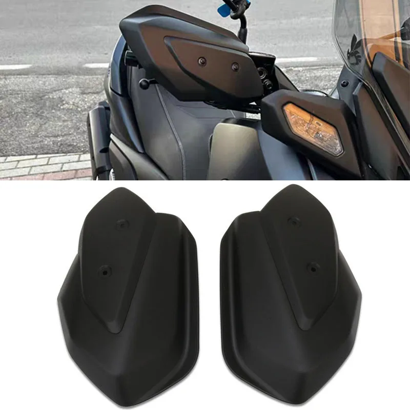 

Motorcycle Hand Guard Brake Clutch Protector Wind Shield Handguard For YAMAHA X-MAX300 XMAX300 X-MAX XMAX 300 2023