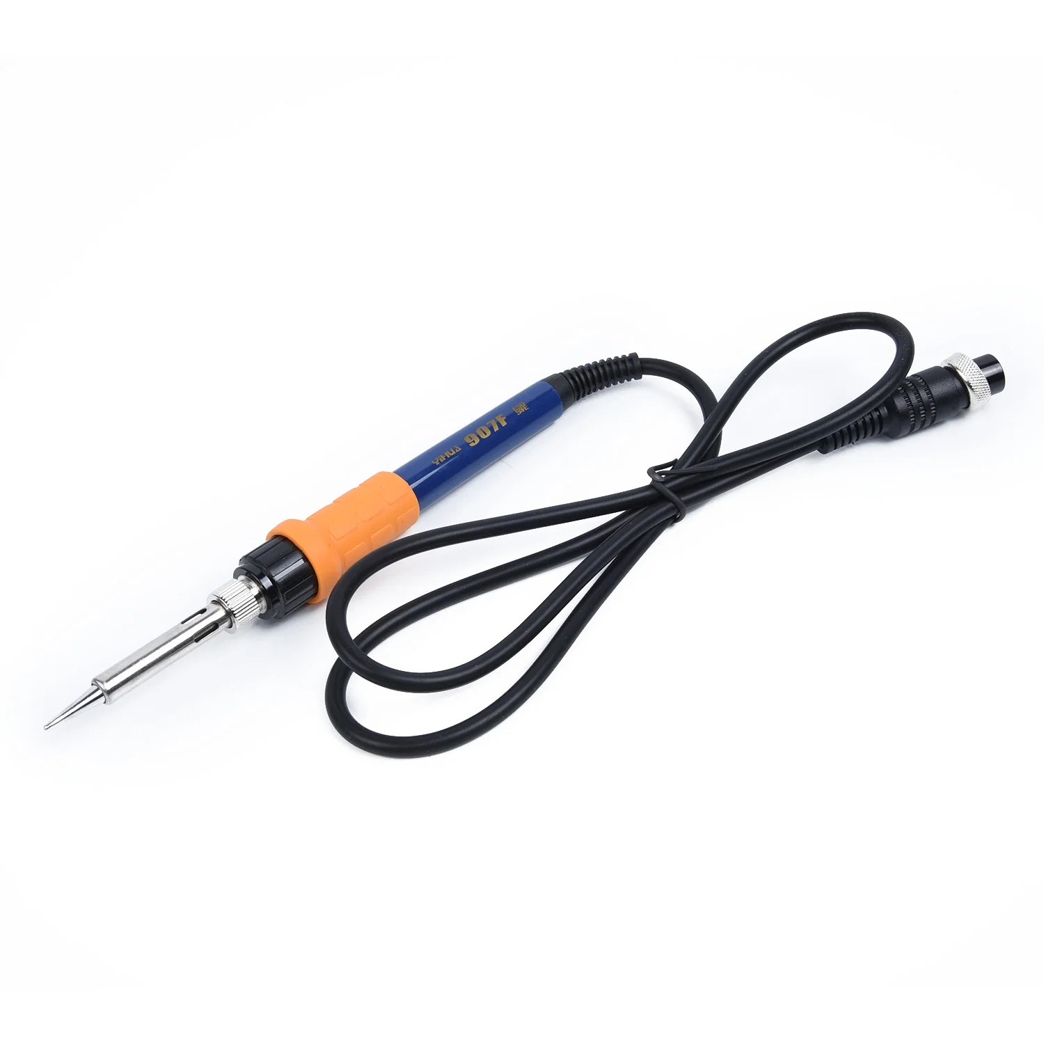 

Soldering Iron 60W Electric Soldering Station Hot Iron Handle Welding Tool Heater For Models 936A 937D+ 939 939D 898D+ 862D