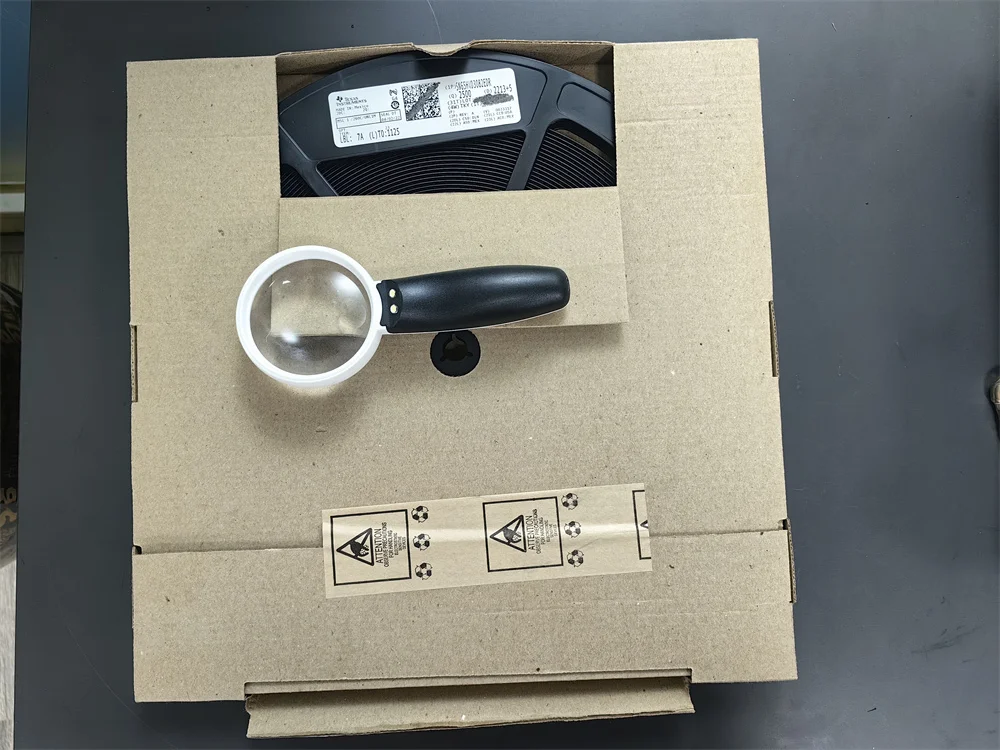 SN65HVD3082EDR SOP8 VP3082 High quality 100% Original New