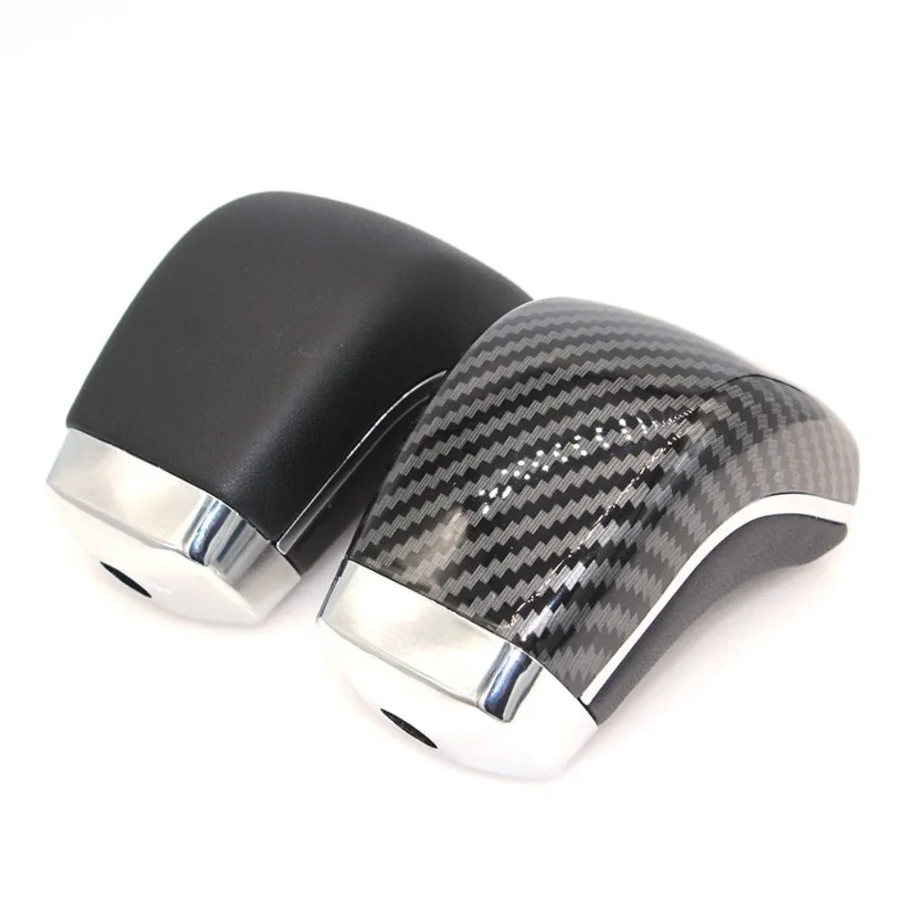 For Toyota Mark X Reiz X120 2004 2005 2006 2007 2008 2009 Car Gear Shift Lever Stick Knob For Lexus Style Handball Accessories