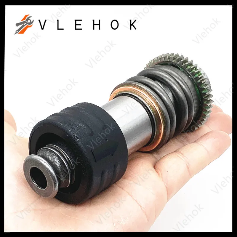 

Spindle SA Set For Dewalt D25032 D25033 D25132 DCH133 DCH25133 D25260 Electric hammer drill