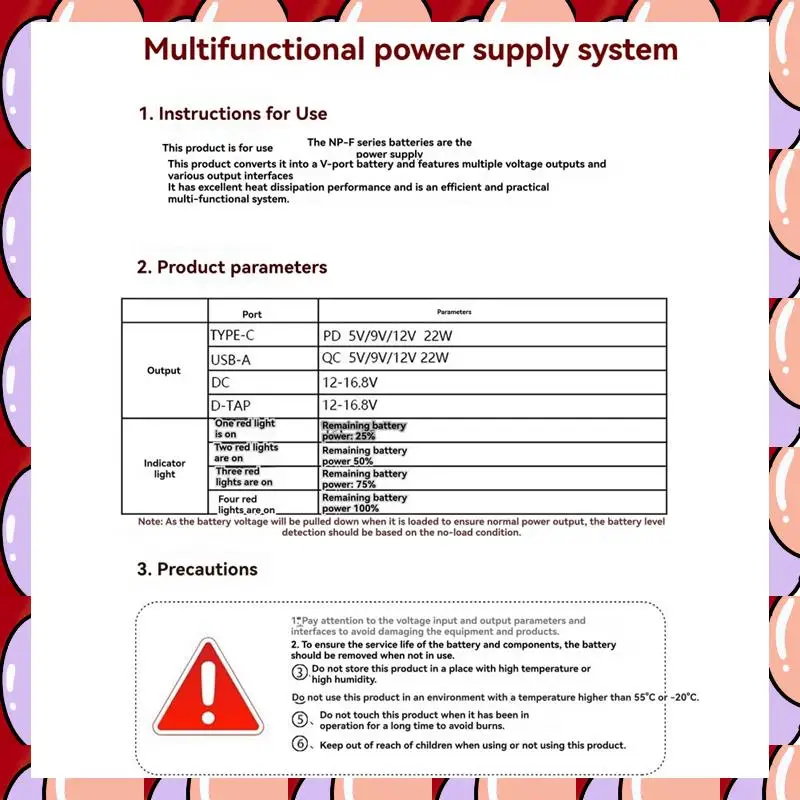 A72Z V-Port Power S…