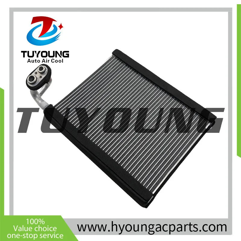 

In Stock 8981393761 8981393762 8982915310 Auto Air Conditioning Evaporators 290X235X38mm for 2020 Isuzu