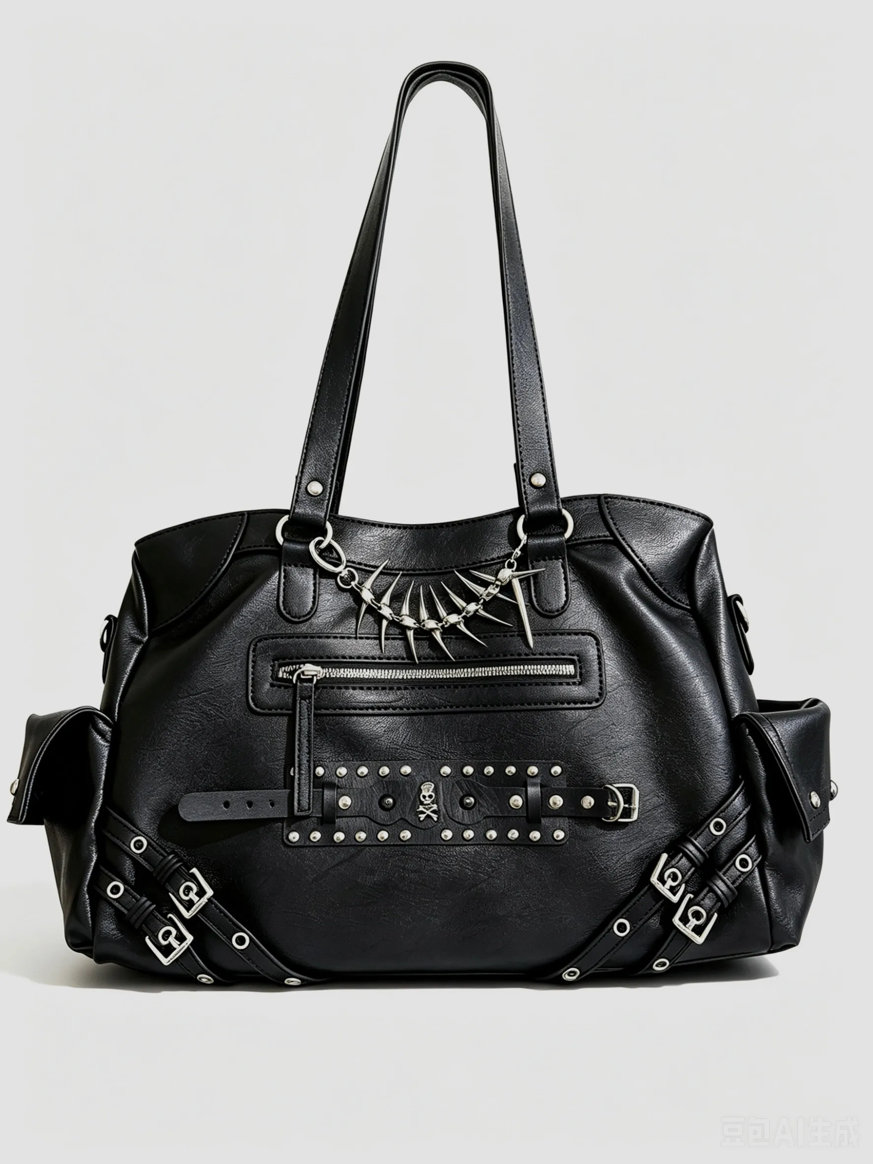 bolso-tote-subcultura-light-punk-con-remaches-bolso-versatil-de-personalidad-diseno-original-bolso-coreano-estilo-locomotora