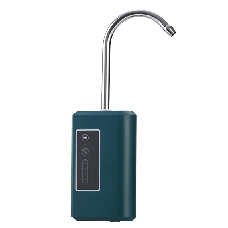 

A09F-Multifunctional Fishing Oxygen Pump With Intelligent Sensor, Water Dispenser & Aerator For Enhanced Oxygenation
