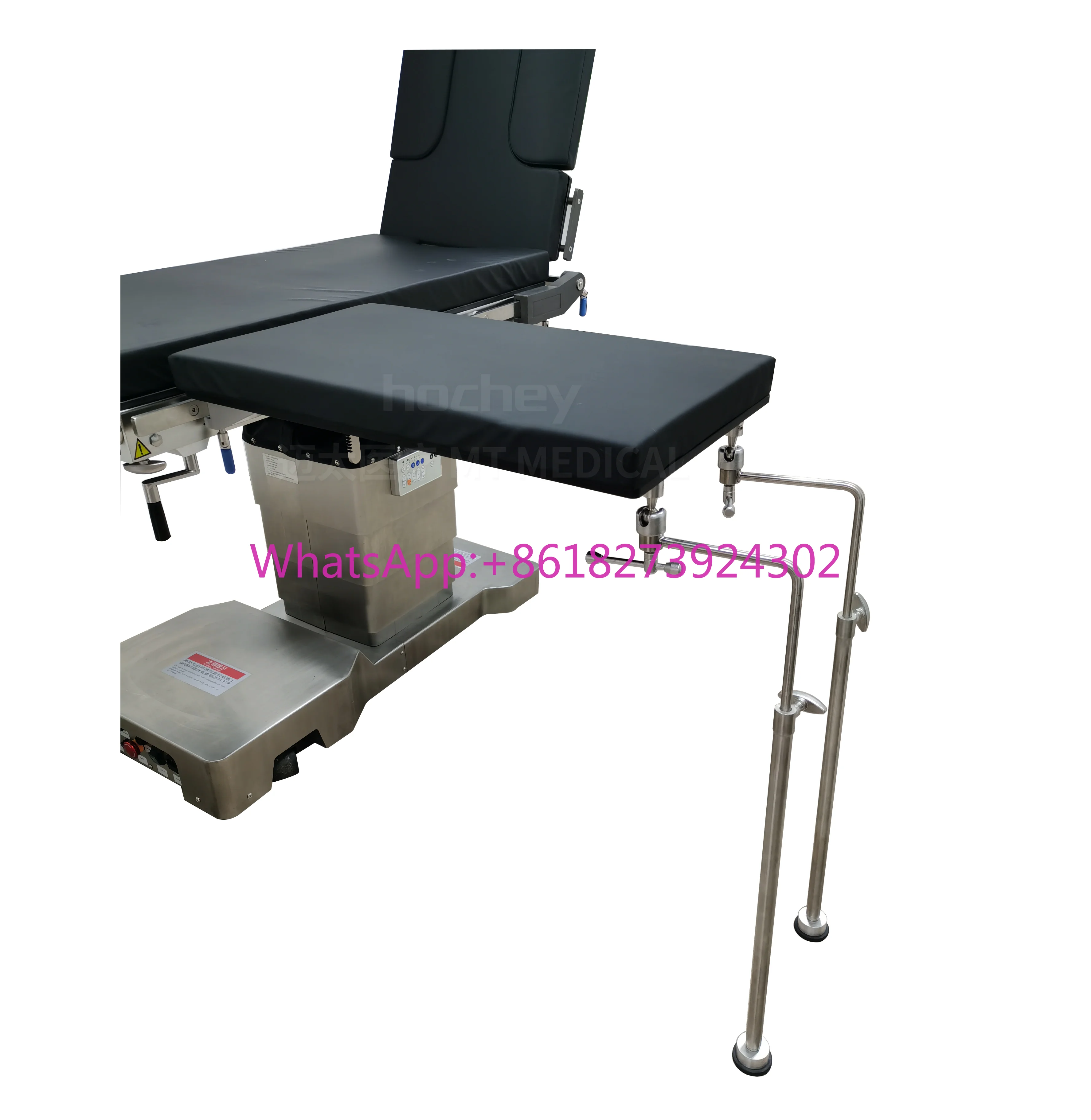 

Body Positioning X Ray Compatible Surgical Equipment Hand Microsurgical Frame/Upper Limb Frame
