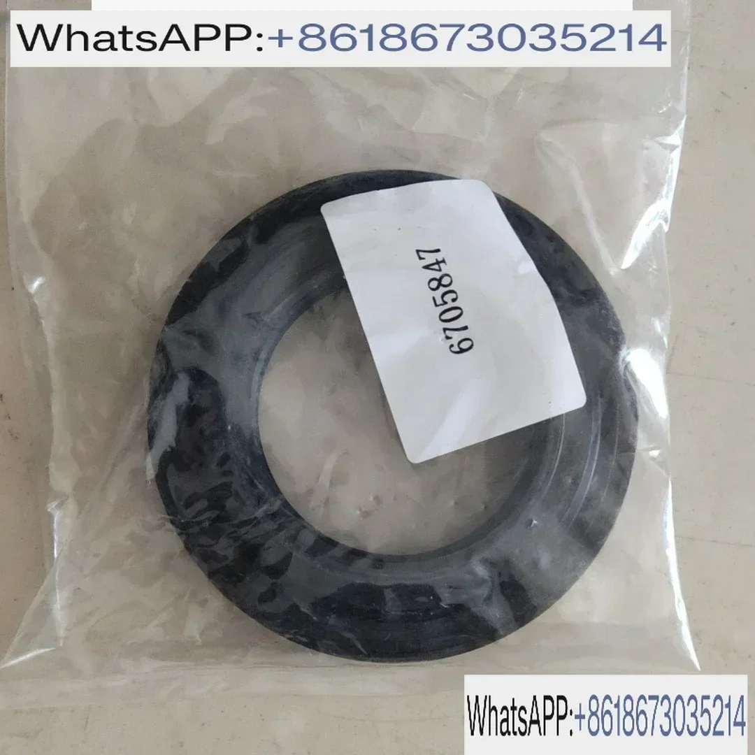 

S550 S185 S160 S130 Travel Motor Seal Ring Hydraulic Motor Skeleton Oil Seal 6705847