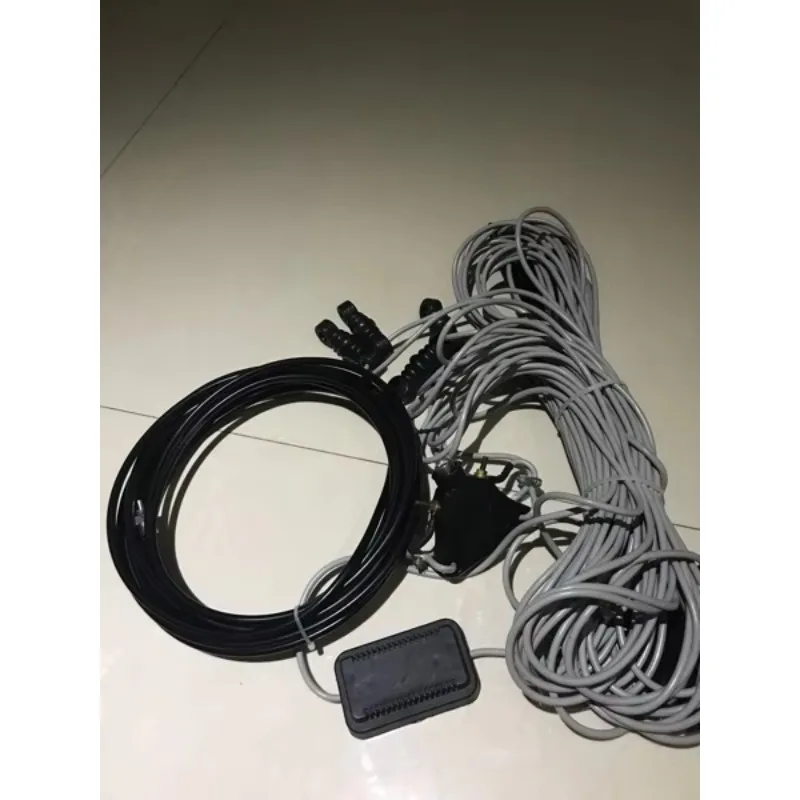 Broadband radio (single sideband )