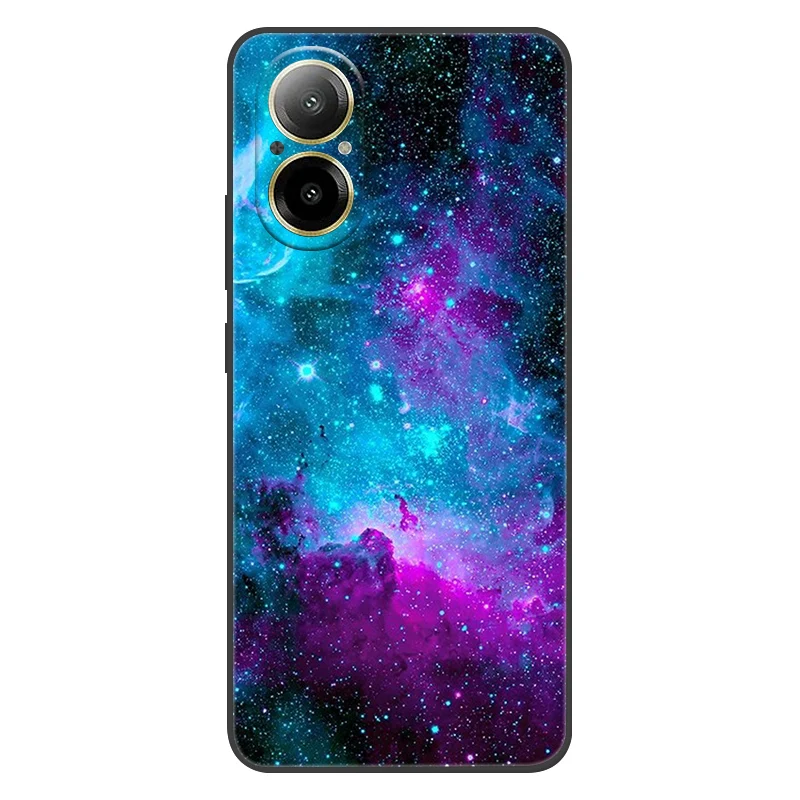 Case For Realme C67 4G Case Cool Silicone Protective Cover for Realme C67 4G RMX3890 Bumper Fundas Coque RealmeC67 C 67 Shell image 6