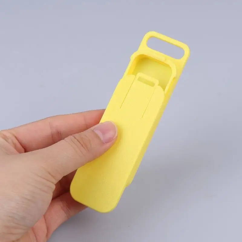 Multifunktionale Aufbewahrungsbox Mini-Sammlerbox mit Ausziehdeckel Neuartige Münzaufbewahrungsbox – Detail 7
