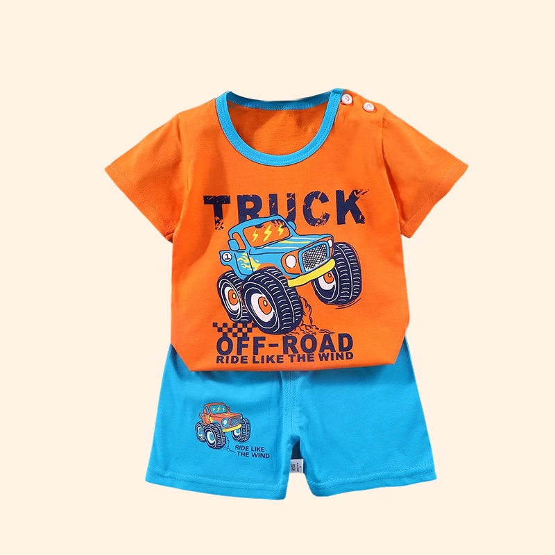Kids Clothes 3