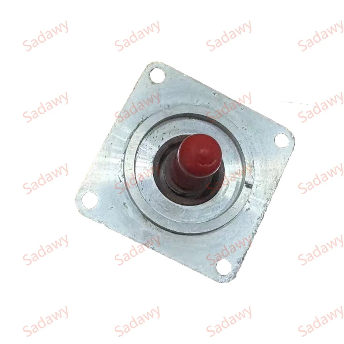 Bosch Rex-roth Servomotor MKD025B-144-GP0-KN MKD Synchronous Motor with warranty