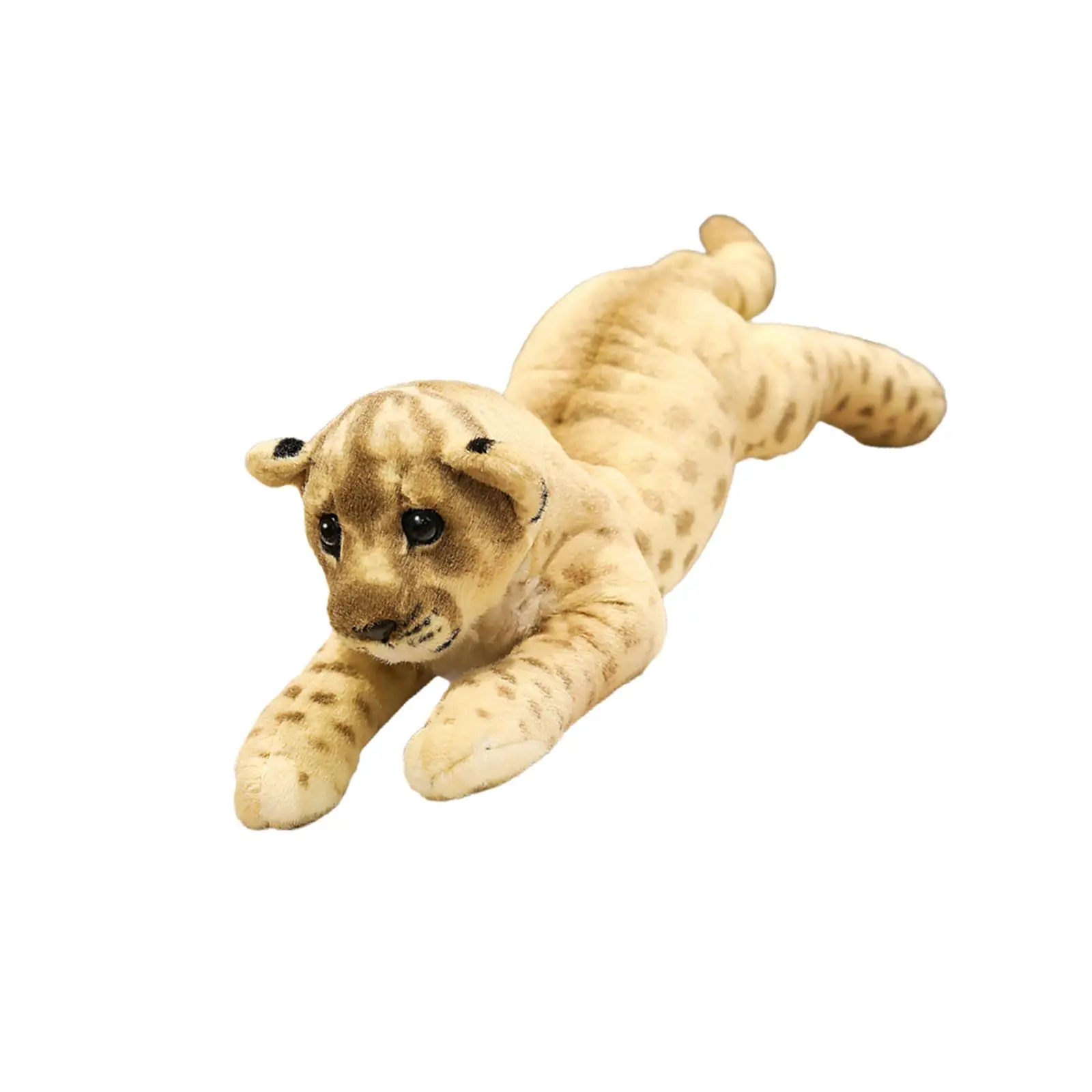 Knuffel pluche knuffel slaapkussen voor bank woonkamer decoratie kinderen verjaardagscadeau