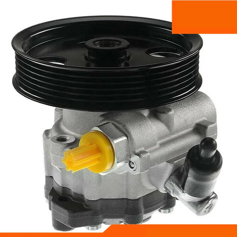 Power Steering Pump for Mercedes CLK C209 A209/C W204 C204 S204/CLS C219 63 AMG a0044669301 0044669301 A 004 466 93 01 A44669301