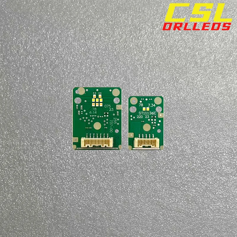 

For Smart #1 Brabus DRL LED daytime running lights board light DRL module Boards replace OEM White