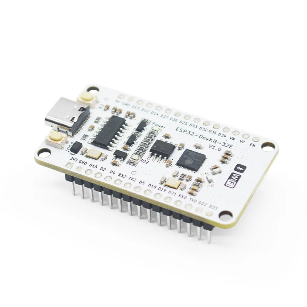 placa-de-desenvolvimento-esp32-com-conector-usb-tipo-c-4-mb-de-memoria-flash-wi-fi-de-24-ghz-microcontrolador-esp32-v3-ble-42-chip-ch340g-placa-de-desenvolvimento-para-prototipagem-de-iot