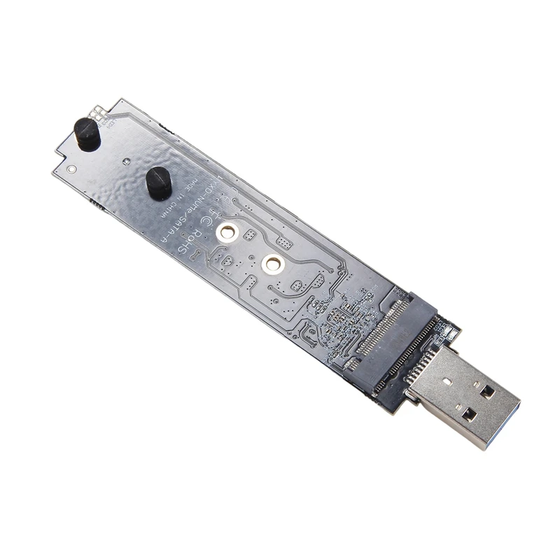 Multi-Function M.2 Nvme PCIE To USB 3.1 Type A Adapter Board Module For Enhanced Connectivity