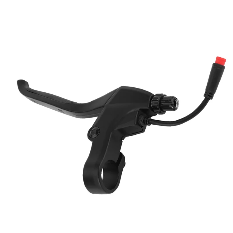 

A12E-Suitable For M5 Electric Scooter Accessories Waterproof Brake Handle Scooter Brake Accessory Electric Vehicle Parts Accesso