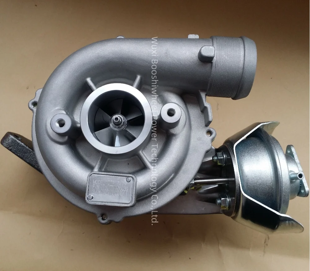 

GTA1749V Turbo 760774-5003S 728768-0004 728768-0005 753847-0002 753847-0006 9662464980 1231955 1327582 для двигателя DW10BTED4S