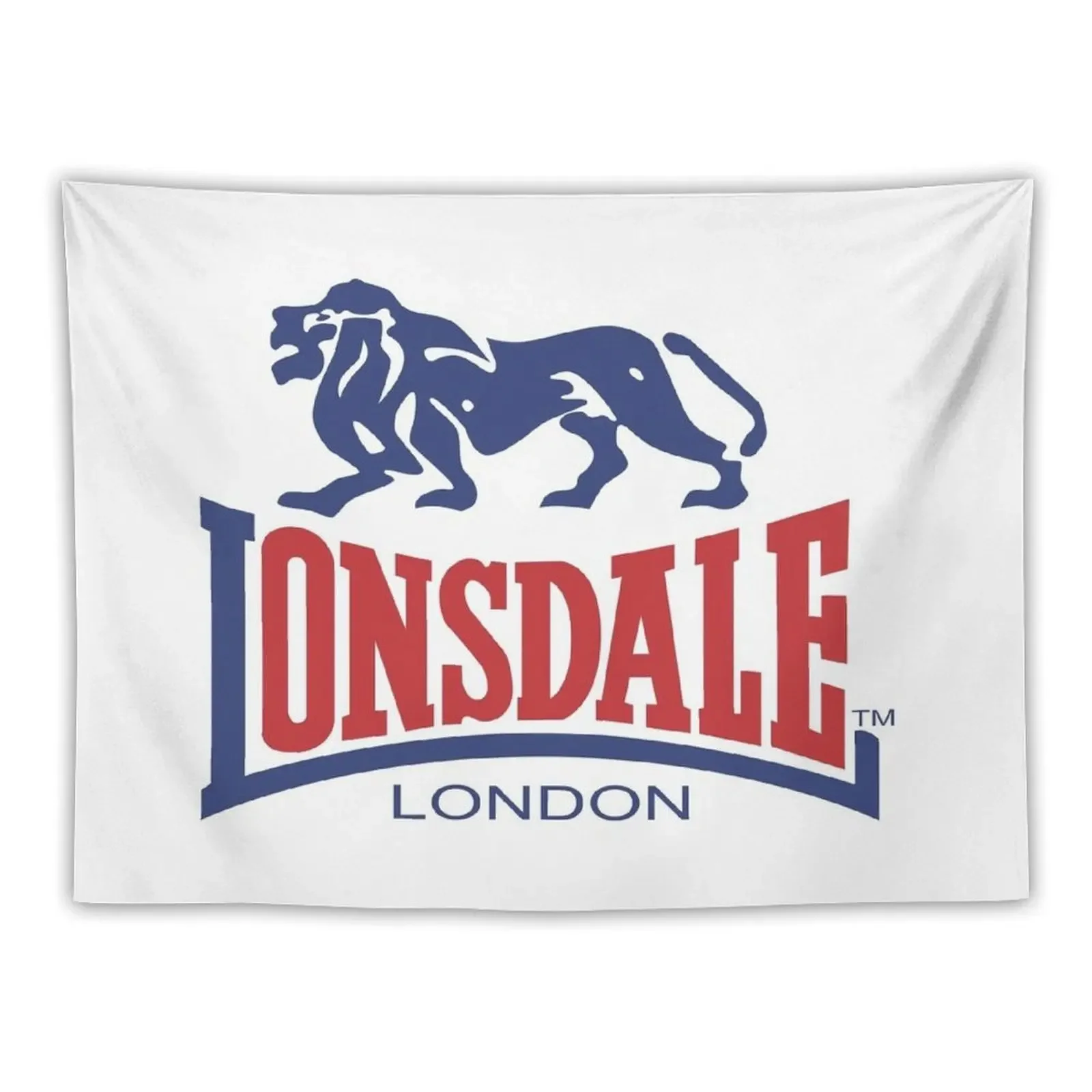 lonsdale Tapestry Decoration For Bedroom Bedroom Organization And Decoration Room Decore Aesthetic Wall Coverings Tapestry