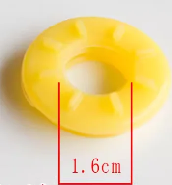 1 piece Waterproof Gasket Replacement For Hurom HU500DG HU-200/100/500 HUE05RE HUE01 Slow Juicer Spare Parts