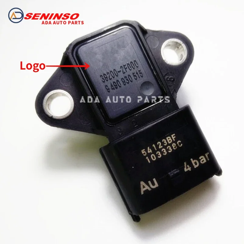 

Brand New 39200 2F000 392002F000 39200-2F000 Manifold Absolute Pressure（MAP) Sensor For Hyundai For Kia Sorento 10-18 2.2T