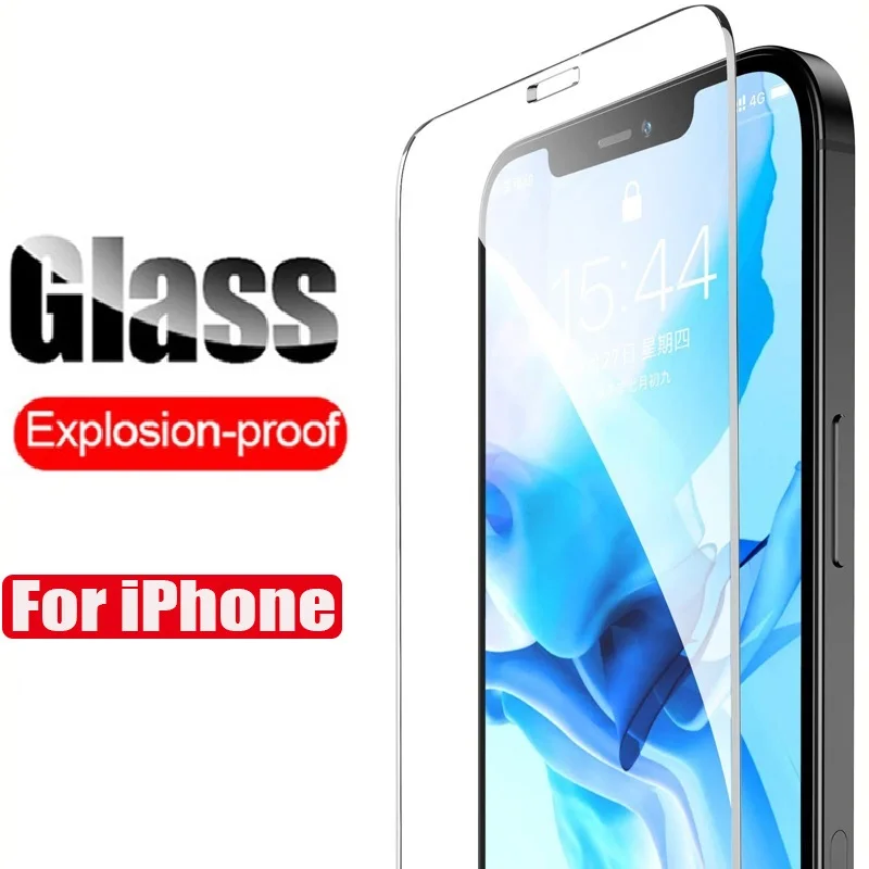 9H Tempered Glass F… - image