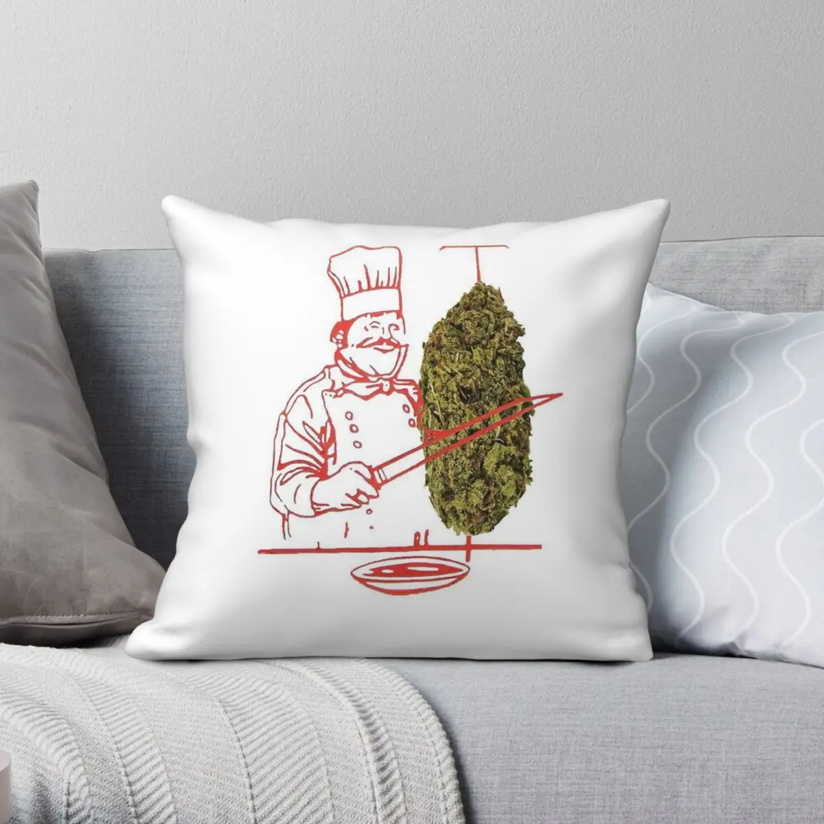 DöNer Kebab Weed Pi…