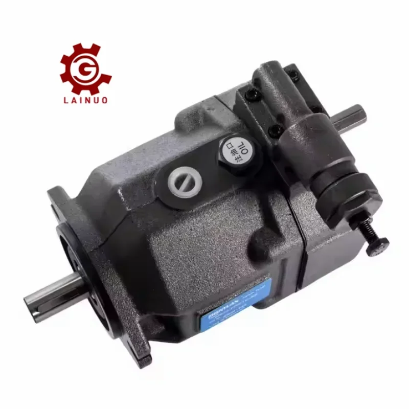 المبيعات الساخنة A10 A16 A22 A37 A56 A70 A90 A145 ارتفاع ضغط مضخة المكبس الهيدروليكي A22-FR04EH160-11-4250 AR16-FR01C-22