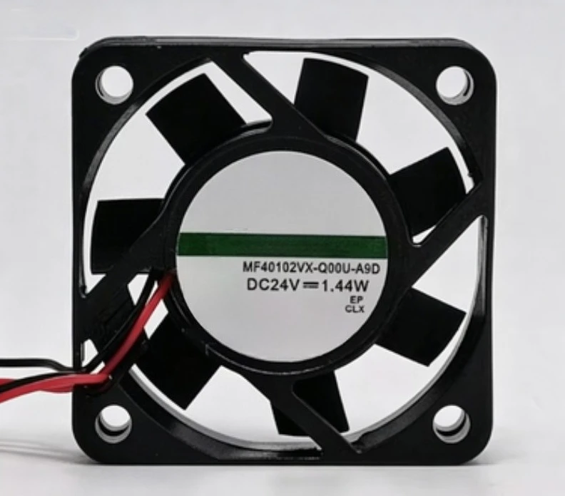 New Cooling Fan For…