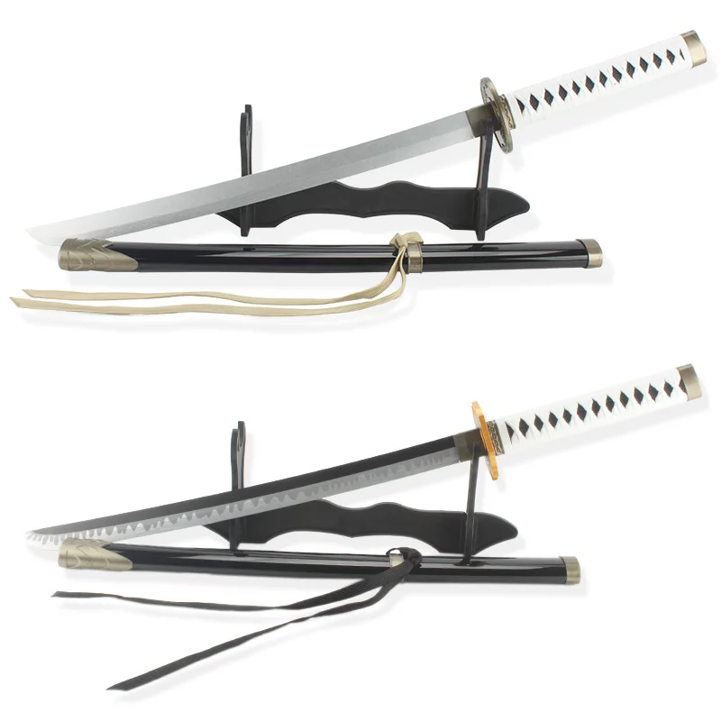 104Cm/41 "Yamato 5 Vergil Katana espada de juguete de madera Dark Slayer armas de Cosplay accesorios de televisión de película