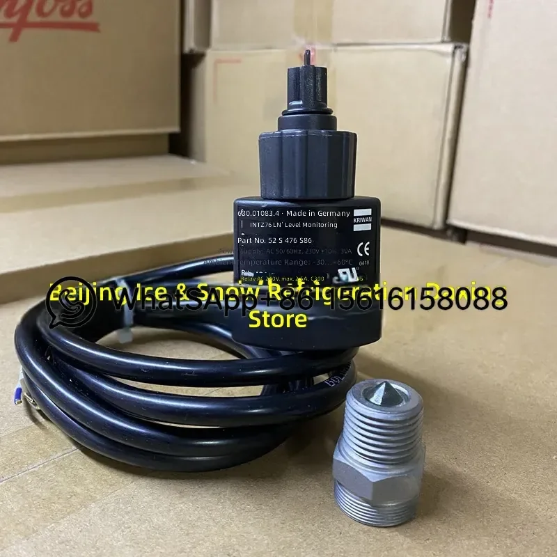 KRIWAN INT276LC INT276LN Compressor Photoelectric Oil Level Switch Sensor INT276LC+ INT276LN Industrial Refrigeration Control