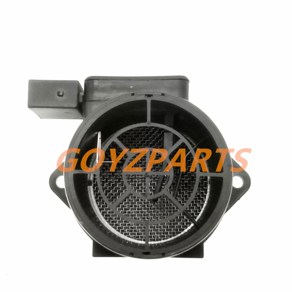 Mass Air Flow Meter MAF Sensor For VOLVO S40 I V40 1.6 1.8 2.0 L 1.6L 1.8L 2.0L 5WK9624 5WK9 624 30611533 30 611 533 5WK9624Z