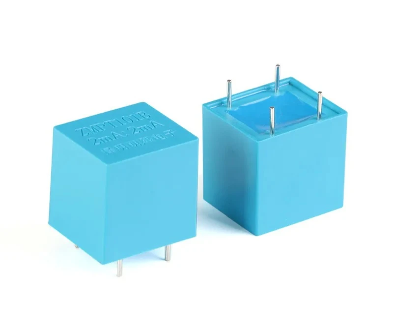 ZMPT101B 2mA active single-phase voltage transformer module ZMPT101B AC output voltage sensor