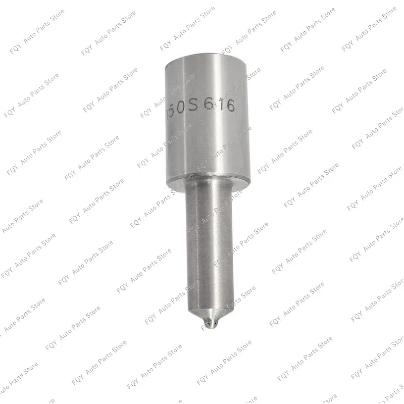 6X High Quality Fuel Injector Nozzle Tips DLLA150S616 0433271299 5621883 for SCANIA DS11