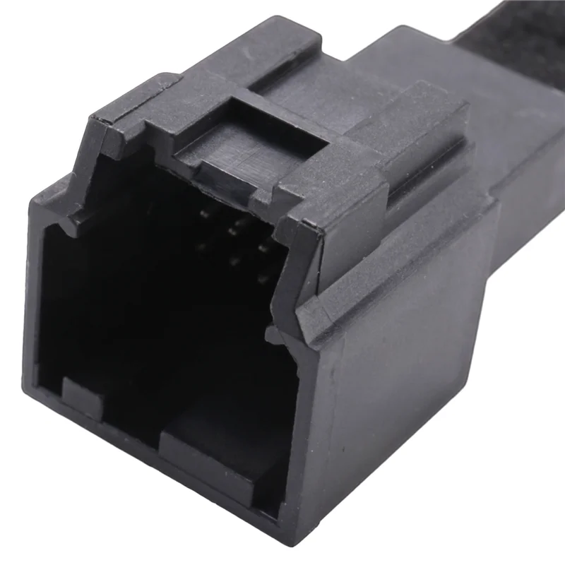 

A03Q-2X For Jeep Wrangler JL 2018-2023 Car Auto Start & Stop Canceller Automatic Stop Start Engine Device Plug Cable
