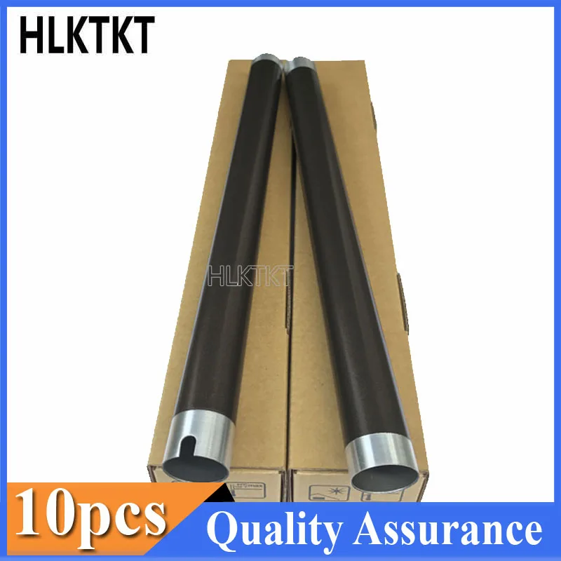 10X A0XX-5602-UPPER Heat Upper Fuser Roller For Konica Minolta Bizhub BH184 BH164 BH 184 164 7718 6180 185 195 heating rollers